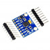 3 Axis Gyroscope - MPU-6050 Accelerometer module [MPU6050] (Arduino module)