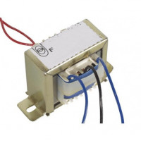 24V - 3Amp Transformer (230V to 24V) [Heavy Duty]