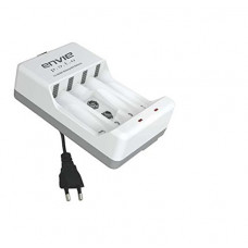Battery Charger - 9v / AA / AAA  (with auto cut)- Tuscan/Vipow/Novel  [Original]