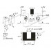 MOC-7811 Slotted Opto Isolator Module (Encoder Sensor) - MOC7811