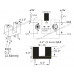 H22A1 Slotted Opto Isolator Module (Encoder Sensor)