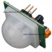 PIR Motion Sensor Module - HC SR501 [High Quality]