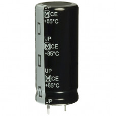 12000uF/63V Radial Electrolytic Capacitor (12000uf / 63 volt)