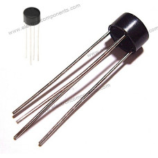 2W06M 600V 2A Full Wave Bridge Rectifier
