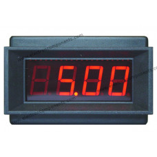 LED Digital Panel Meter [PM-129A/PM-129B]