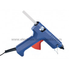 Hot Melt Glue Gun - Dual Temp (60W & 100W)