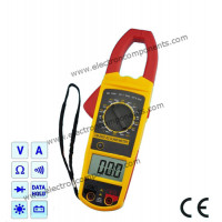 HTC CM-2030 Digital AC Clamp Meter - Tester (Original)