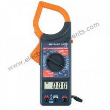 266 - Digital Clamp Meter (Local)