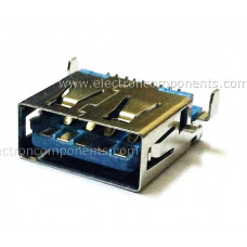 USB 3.0 Motherboard Female connector / pcb type [High Quality]