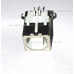 USB B 2.0 Female connector / pcb mount type B [High Quality]