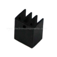 Heat Sink PI49 [TO220] - 40mm