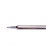 SOLDRON - Soldering bit Tip Nickel Plated Spade 3mm (25W) - Solder TIP