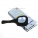 Magnifier 3X with 5LED and UV Currency Detector