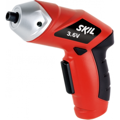 Skil 3.6 v cordless screwdriver deals