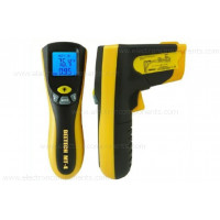 MT-4 Temp. Range -50°C - 550℃ Infrared Thermometer [Original] 