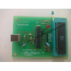 AVR USB Programmer