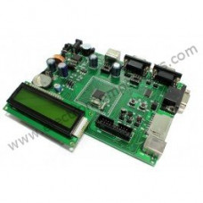 ARM 7 - LPC2148 Development Board