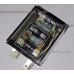 Relay - HSR 2P 12V DC - 250VAC - 16A [Salzer] (High quality)