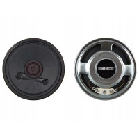 Speaker - 4 ohm /10W (3inch Speaker)