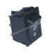 DPDT on-off-on Rocker Switch (16A) 250V AC - 6pin