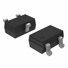 IRLML2502TRPBF - International Rectifier - MOSFET  SOT-23