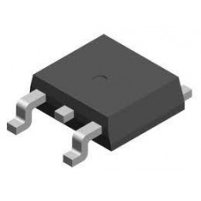 6N60C (06N60) - 6.2A, 600V N-Channel, MOSFET [SMD]